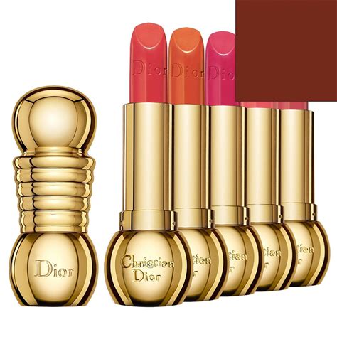 dior colour gradation lipstick|diorific lipstick shades.